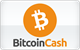 Bitcoin Cash Krypto-Zahlung bei SlotsDJ Casino