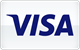 Visa Kreditkarte als Zahlungsmethode bei SlotsDJ Casino